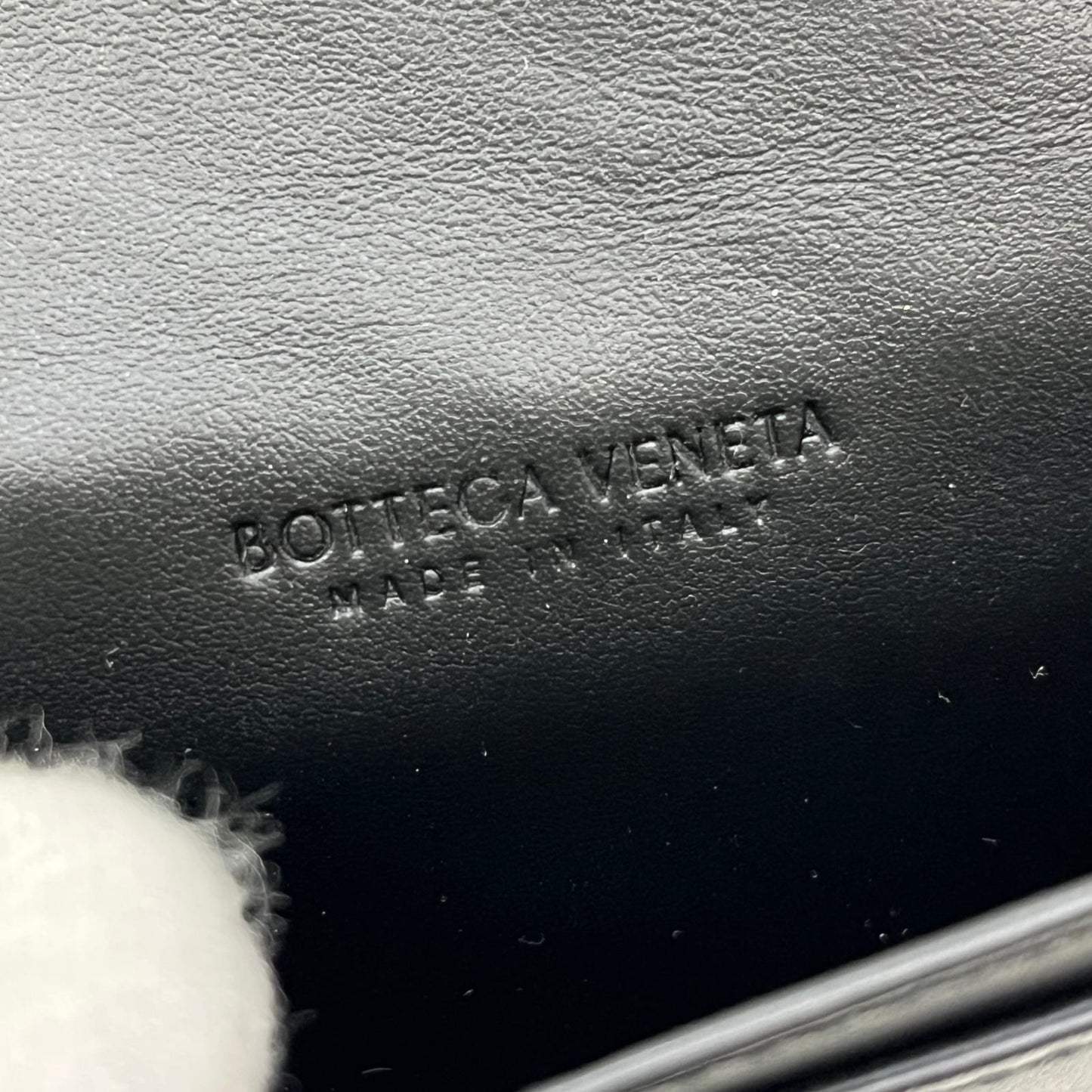 【中古】BOTTEGA VENETA | ボッテガヴェネタ カードケース 593115【加古川店】