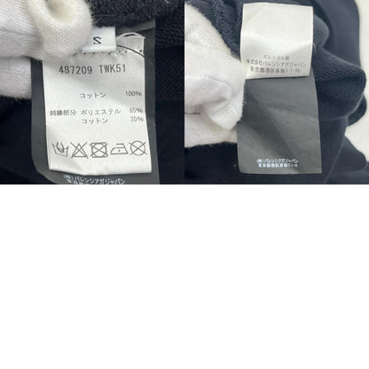 【中古】BALENCIAGA | バレンシアガ SINNERS 国内正規品 パーカー 487209 ブラック サイズ：S【加古川店】