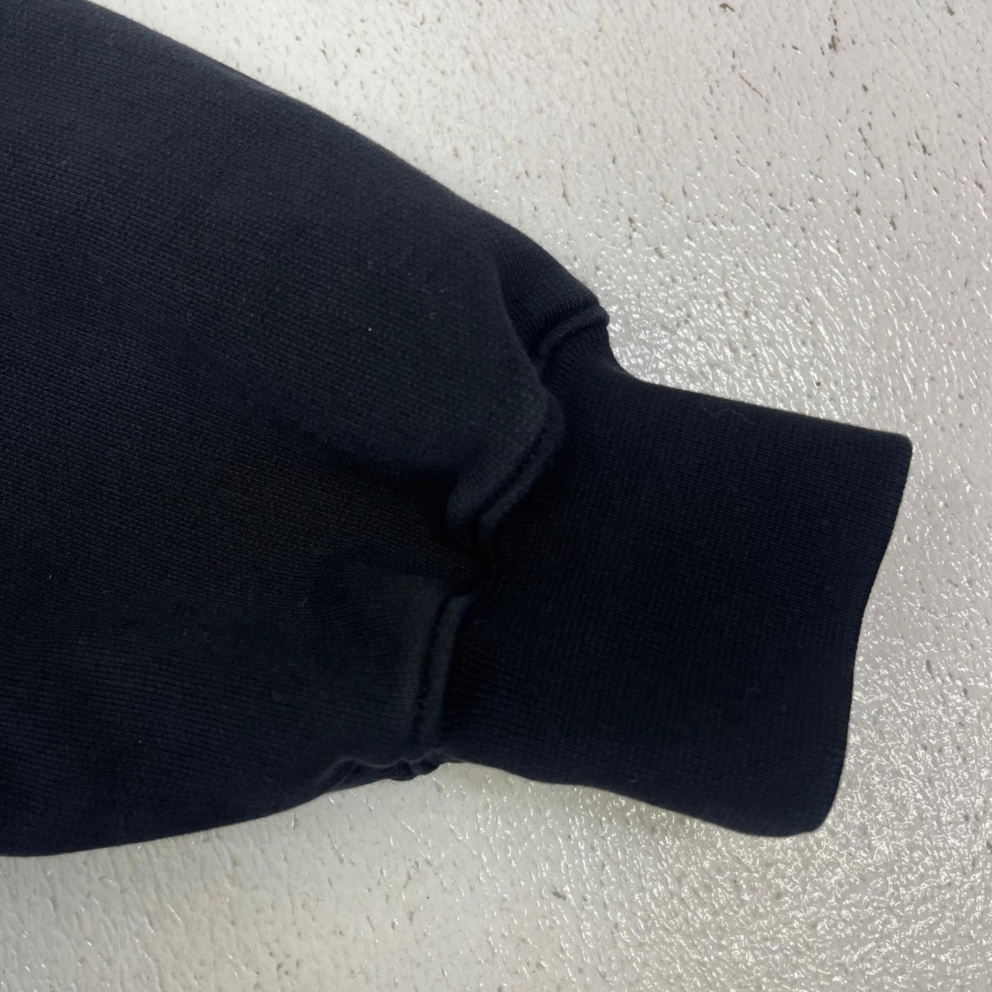 【中古】BALENCIAGA | バレンシアガ SINNERS 国内正規品 パーカー 487209 ブラック サイズ：S【加古川店】