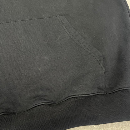 【中古】BALENCIAGA | バレンシアガ SINNERS 国内正規品 パーカー 487209 ブラック サイズ：S【加古川店】
