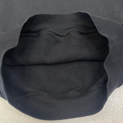 【中古】BALENCIAGA | バレンシアガ SINNERS 国内正規品 パーカー 487209 ブラック サイズ：S【加古川店】
