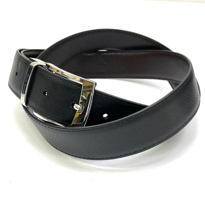 【中古】Paul Smith | ポール・スミス リバーシブル ベルト M1A 4437 BCUT サイズ：40【加古川店】