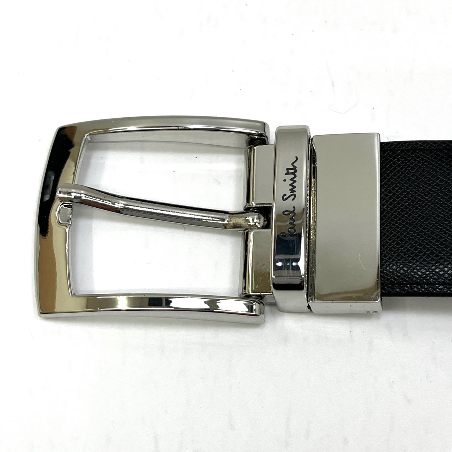 【中古】Paul Smith | ポール・スミス リバーシブル ベルト M1A 4437 BCUT サイズ：40【加古川店】