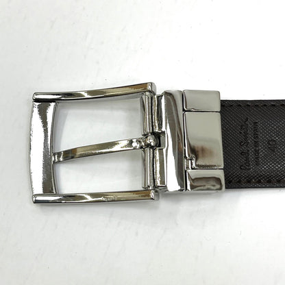 【中古】Paul Smith | ポール・スミス リバーシブル ベルト M1A 4437 BCUT サイズ：40【加古川店】