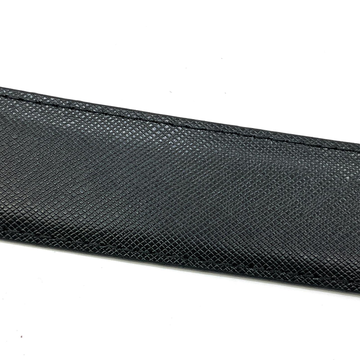 【中古】Paul Smith | ポール・スミス リバーシブル ベルト M1A 4437 BCUT サイズ：40【加古川店】
