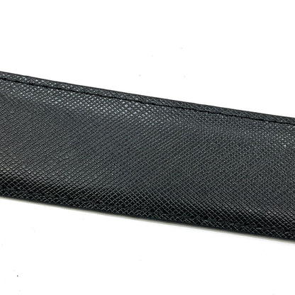 【中古】Paul Smith | ポール・スミス リバーシブル ベルト M1A 4437 BCUT サイズ：40【加古川店】
