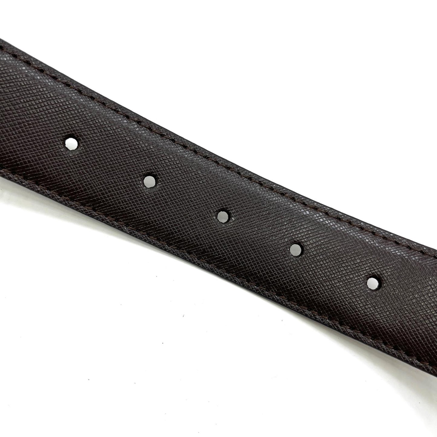 【中古】Paul Smith | ポール・スミス リバーシブル ベルト M1A 4437 BCUT サイズ：40【加古川店】