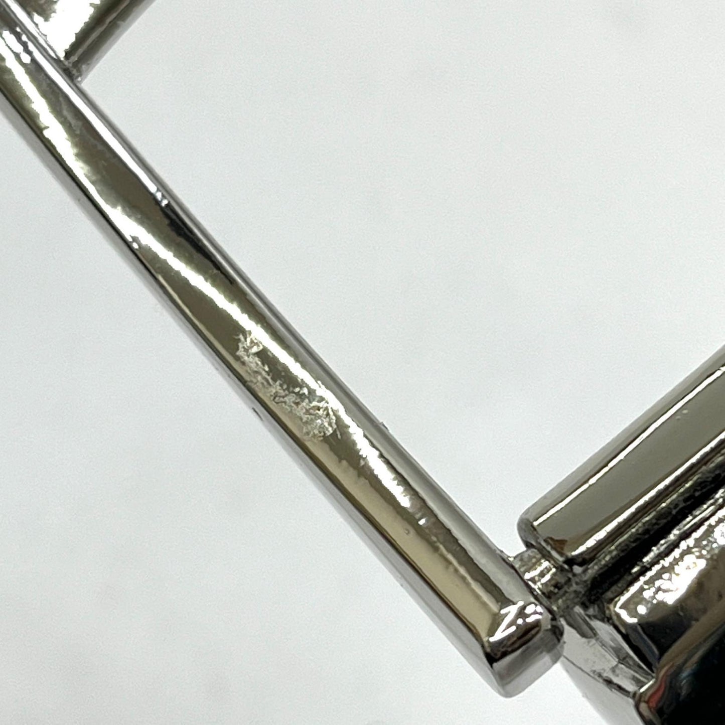 【中古】Paul Smith | ポール・スミス リバーシブル ベルト M1A 4437 BCUT サイズ：40【加古川店】