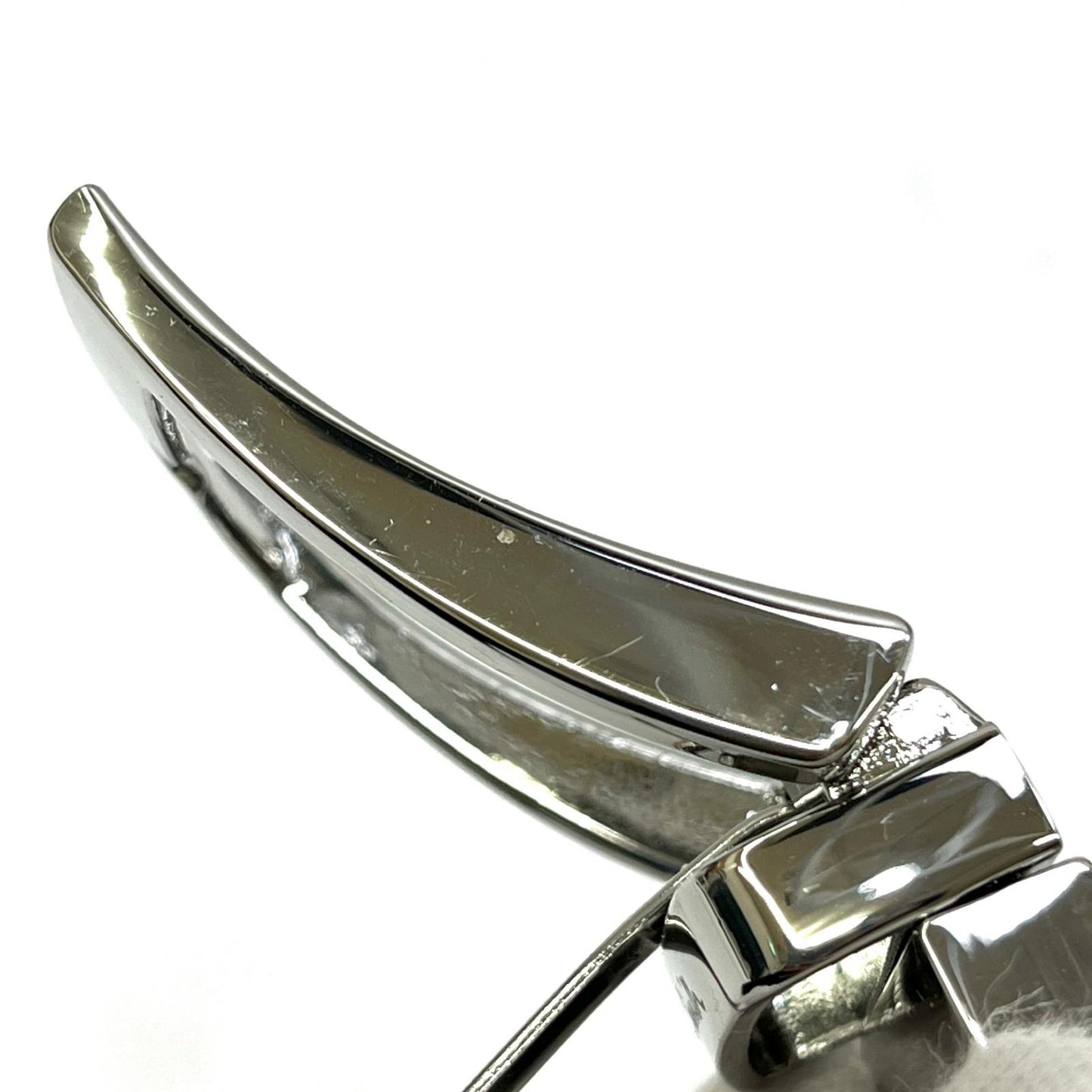 【中古】Paul Smith | ポール・スミス リバーシブル ベルト M1A 4437 BCUT サイズ：40【加古川店】