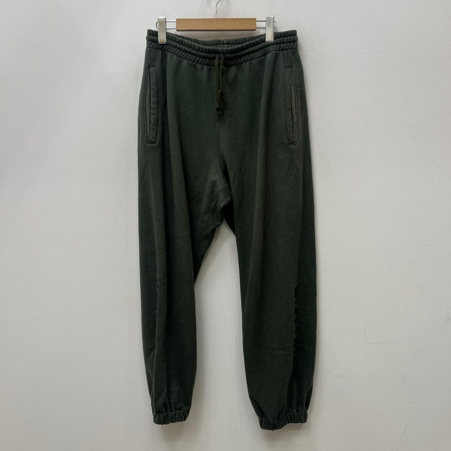 【中古】WACKOMARIA | ワコマリア パンツ カーキ サイズ：M【加古川店】