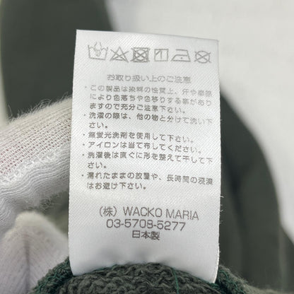 【中古】WACKOMARIA | ワコマリア パンツ カーキ サイズ：M【加古川店】