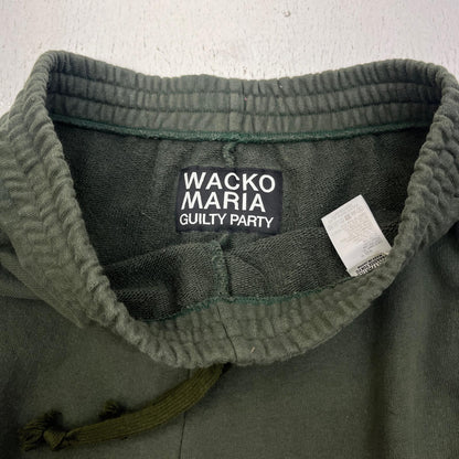 【中古】WACKOMARIA | ワコマリア パンツ カーキ サイズ：M【加古川店】
