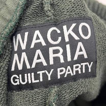 【中古】WACKOMARIA | ワコマリア パンツ カーキ サイズ：M【加古川店】