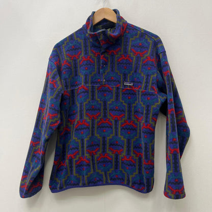 【中古】patagonia | パタゴニア 雪なしタグ・USA製 その他トップス マルチカラー サイズ：M【加古川店】