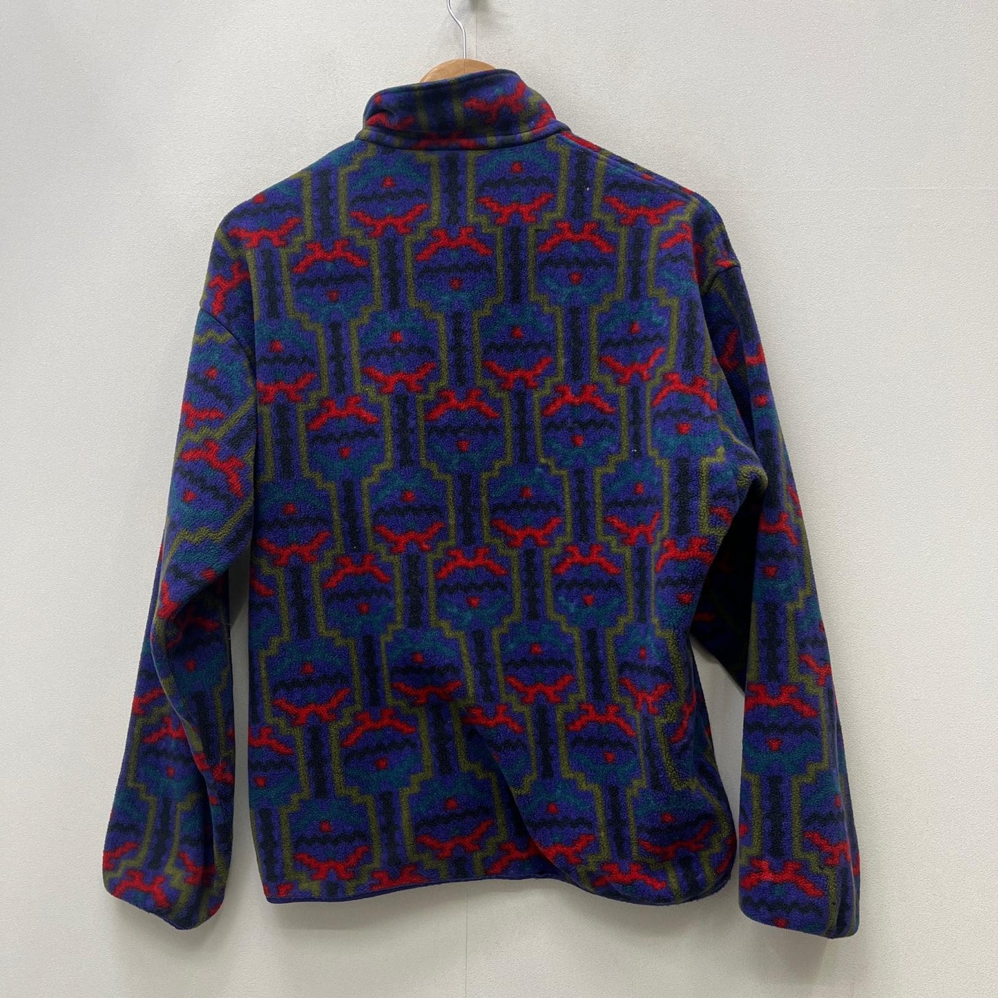 【中古】patagonia | パタゴニア 雪なしタグ・USA製 その他トップス マルチカラー サイズ：M【加古川店】
