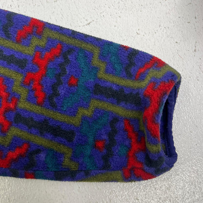 【中古】patagonia | パタゴニア 雪なしタグ・USA製 その他トップス マルチカラー サイズ：M【加古川店】