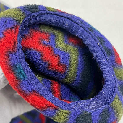 【中古】patagonia | パタゴニア 雪なしタグ・USA製 その他トップス マルチカラー サイズ：M【加古川店】