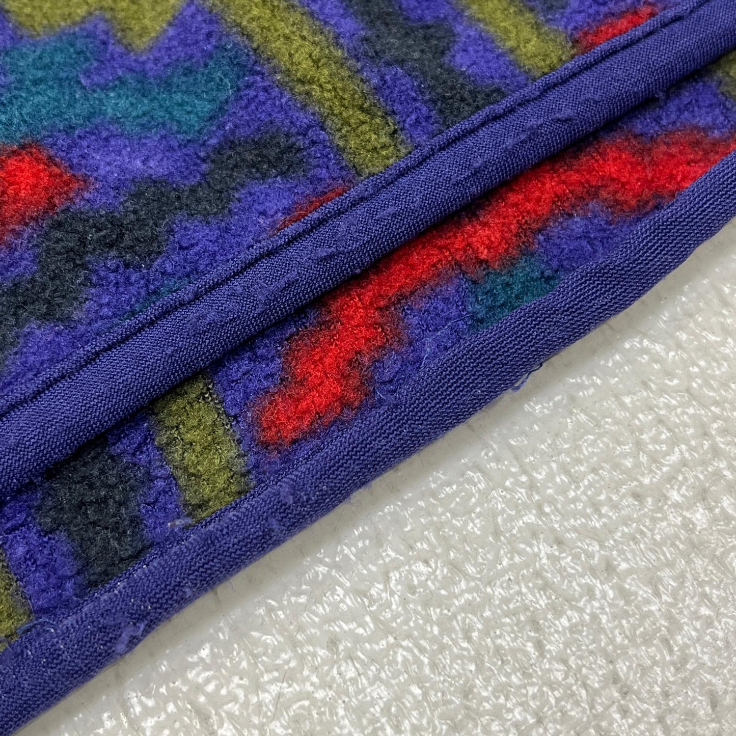 【中古】patagonia | パタゴニア 雪なしタグ・USA製 その他トップス マルチカラー サイズ：M【加古川店】