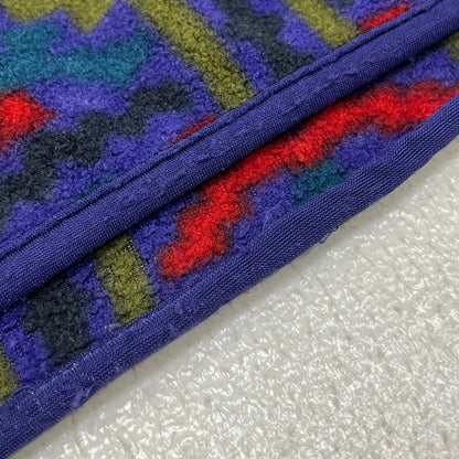 【中古】patagonia | パタゴニア 雪なしタグ・USA製 その他トップス マルチカラー サイズ：M【加古川店】