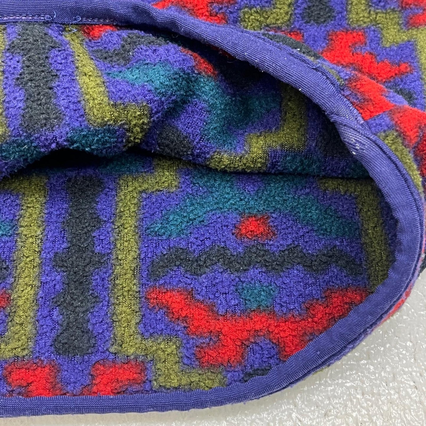 【中古】patagonia | パタゴニア 雪なしタグ・USA製 その他トップス マルチカラー サイズ：M【加古川店】