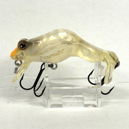 【中古】【フィッシング/釣り/釣具/ルアー】Megabass | メガバス タイプ-X　スケルトンフロッグ 【加古川店】