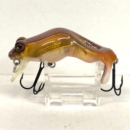 【中古】【フィッシング/釣り/釣具/ルアー】Megabass | メガバス タイプ-X クラックサンド 【加古川店】