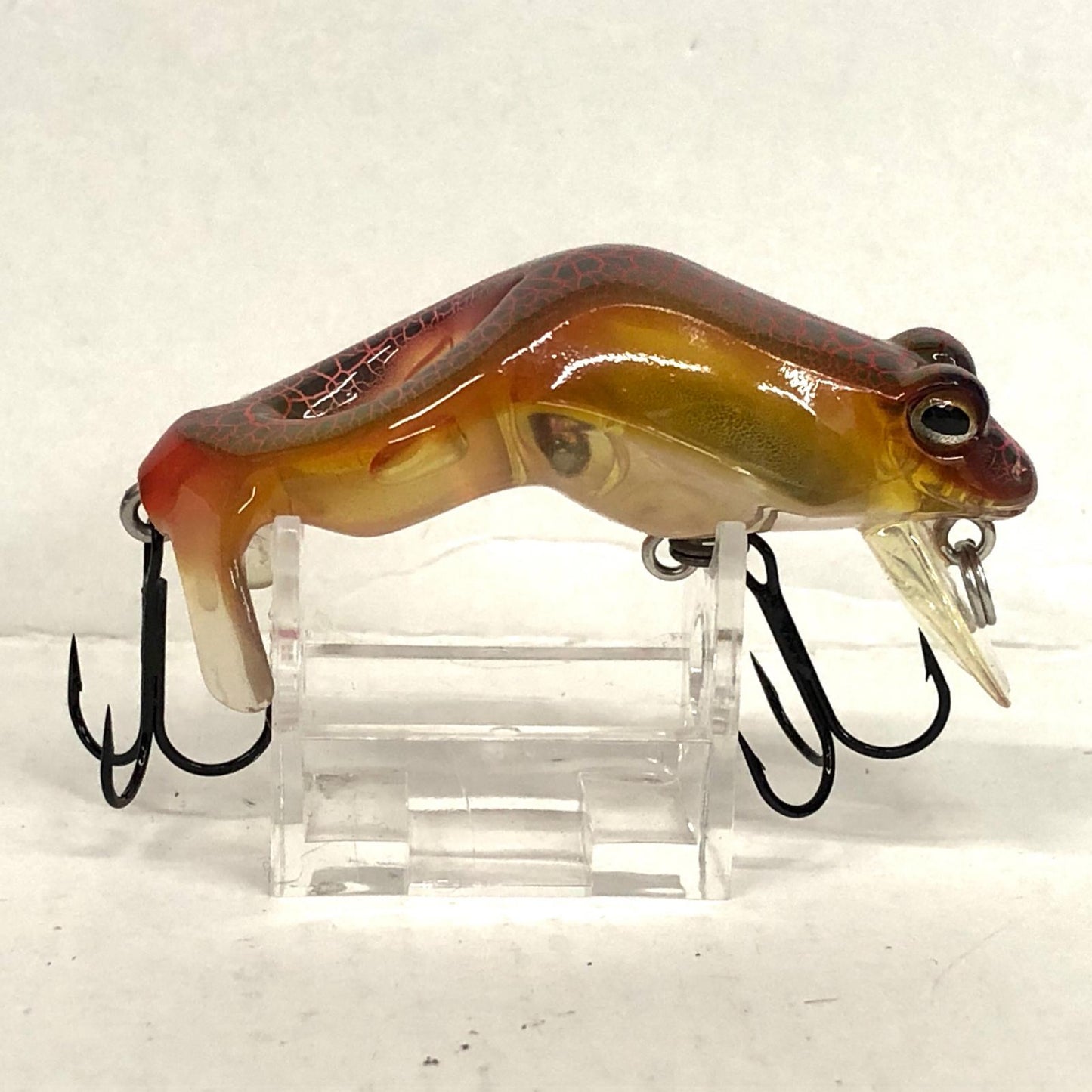 【中古】【フィッシング/釣り/釣具/ルアー】Megabass | メガバス タイプ-X クラックサンド 【加古川店】