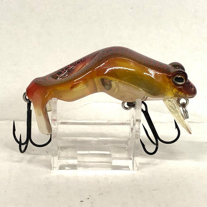 【中古】【フィッシング/釣り/釣具/ルアー】Megabass | メガバス タイプ-X クラックサンド 【加古川店】