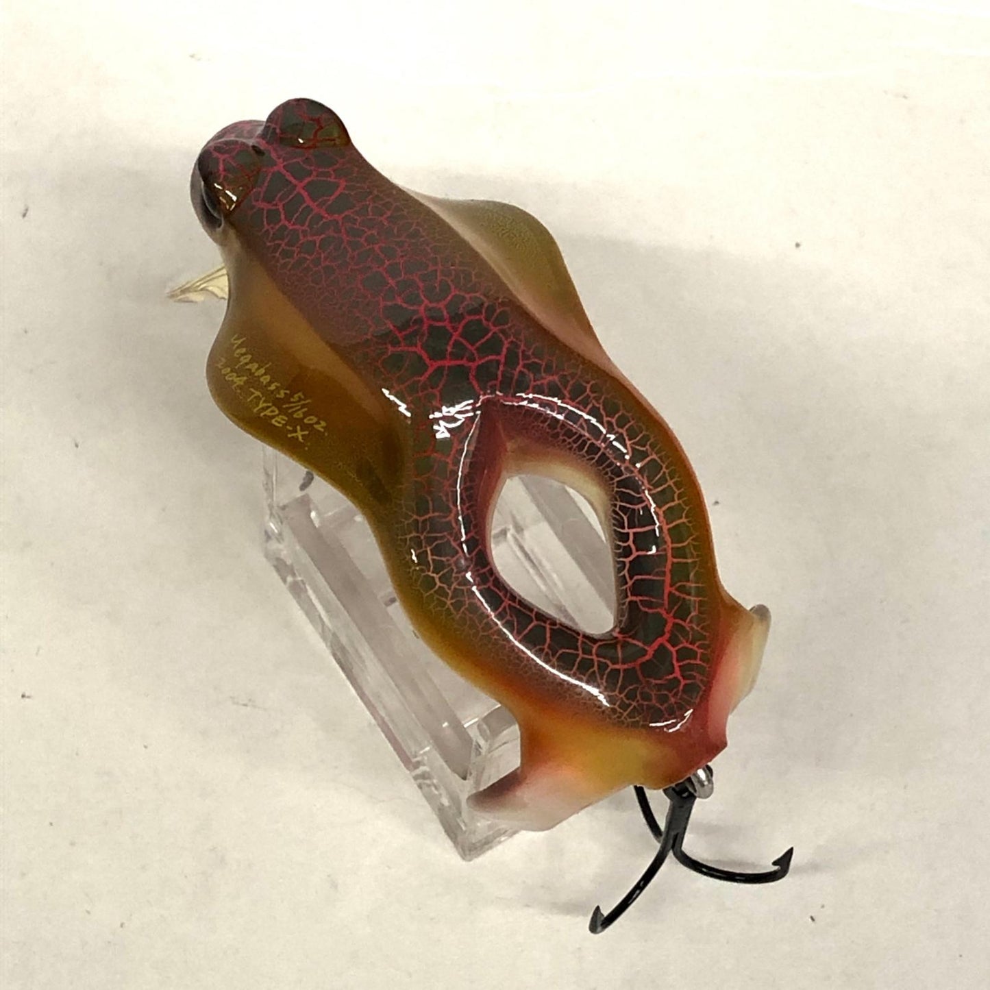【中古】【フィッシング/釣り/釣具/ルアー】Megabass | メガバス タイプ-X クラックサンド 【加古川店】