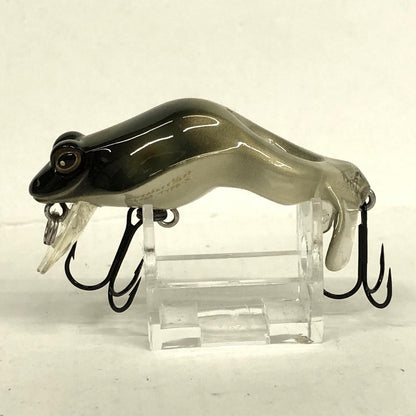 【中古】【フィッシング/釣り/釣具/ルアー】Megabass | メガバス タイプ-X スポテッドグリーンフロッグ 【加古川店】