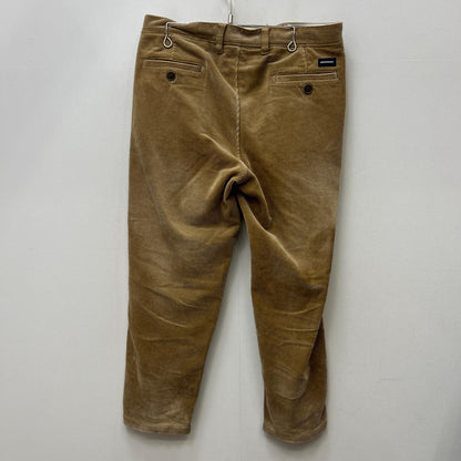 【中古】DESCENDANT | ディセンダント DC-3 WIDE パンツ ベージュ サイズ：3【加古川店】