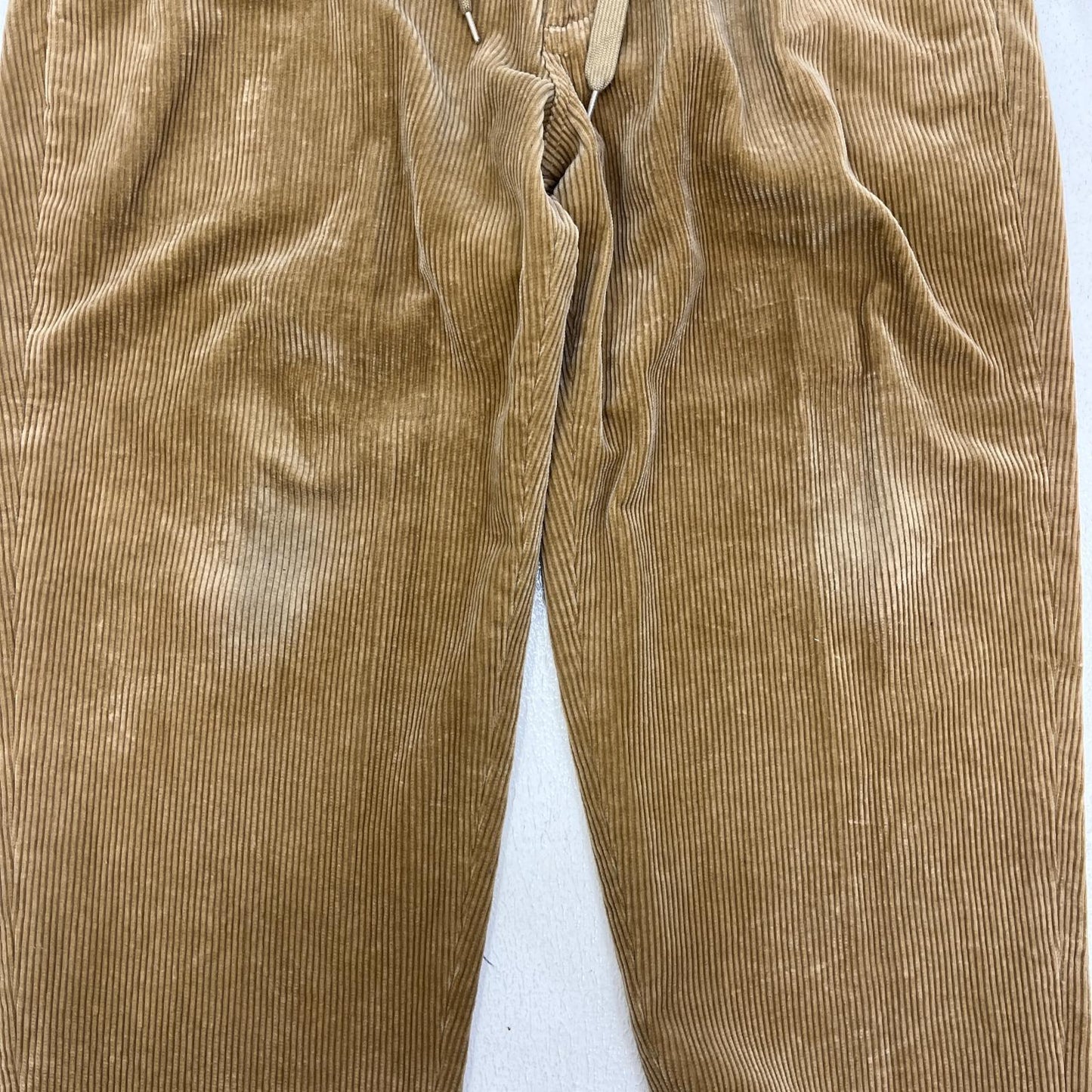 【中古】DESCENDANT | ディセンダント DC-3 WIDE パンツ ベージュ サイズ：3【加古川店】
