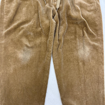 【中古】DESCENDANT | ディセンダント DC-3 WIDE パンツ ベージュ サイズ：3【加古川店】