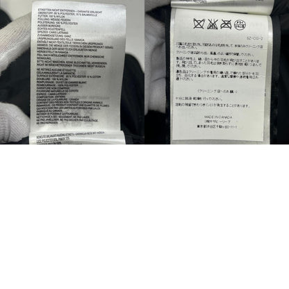 【中古】CANADA GOOSE | カナダグース RUSSELL PARKA ｻｻﾞﾋﾞｰﾘｰｸﾞ国内正規 ダウンジャケット 2301JM ブラック サイズ：S【加古川店】
