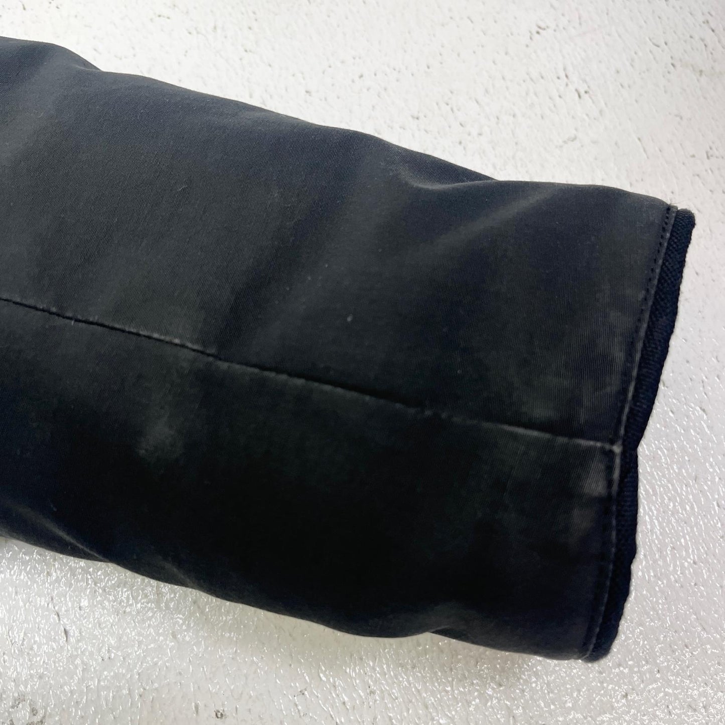 【中古】CANADA GOOSE | カナダグース RUSSELL PARKA ｻｻﾞﾋﾞｰﾘｰｸﾞ国内正規 ダウンジャケット 2301JM ブラック サイズ：S【加古川店】