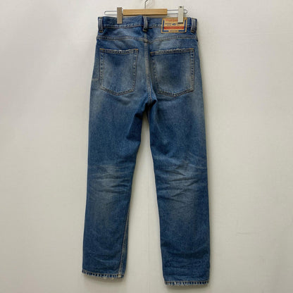 【中古】DIESEL | ディーゼル 2010 D-MACS デニムパンツ インディゴ サイズ：26【加古川店】
