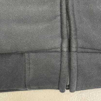 【中古】POLO RALPH LAUREN | ポロ・ラルフローレン padded knit hooded jacket 国内正規品 その他アウター ブラック サイズ：S【加古川店】