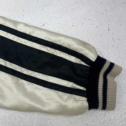 【中古】 東洋エンタープライズ WHITE DRAGON EAGLE 1950s Style Acetate スーベニアジャケット TT15682 サイズ：L【加古川店】