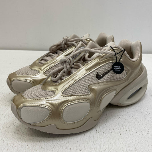 【中古】NIKE | ナイキ AIR MAX MUSE DESERT SAND スニーカー fv1920-005 ホワイト【加古川店】