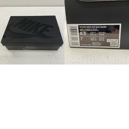 【中古】NIKE | ナイキ AIR MAX MUSE DESERT SAND スニーカー fv1920-005 ホワイト【加古川店】