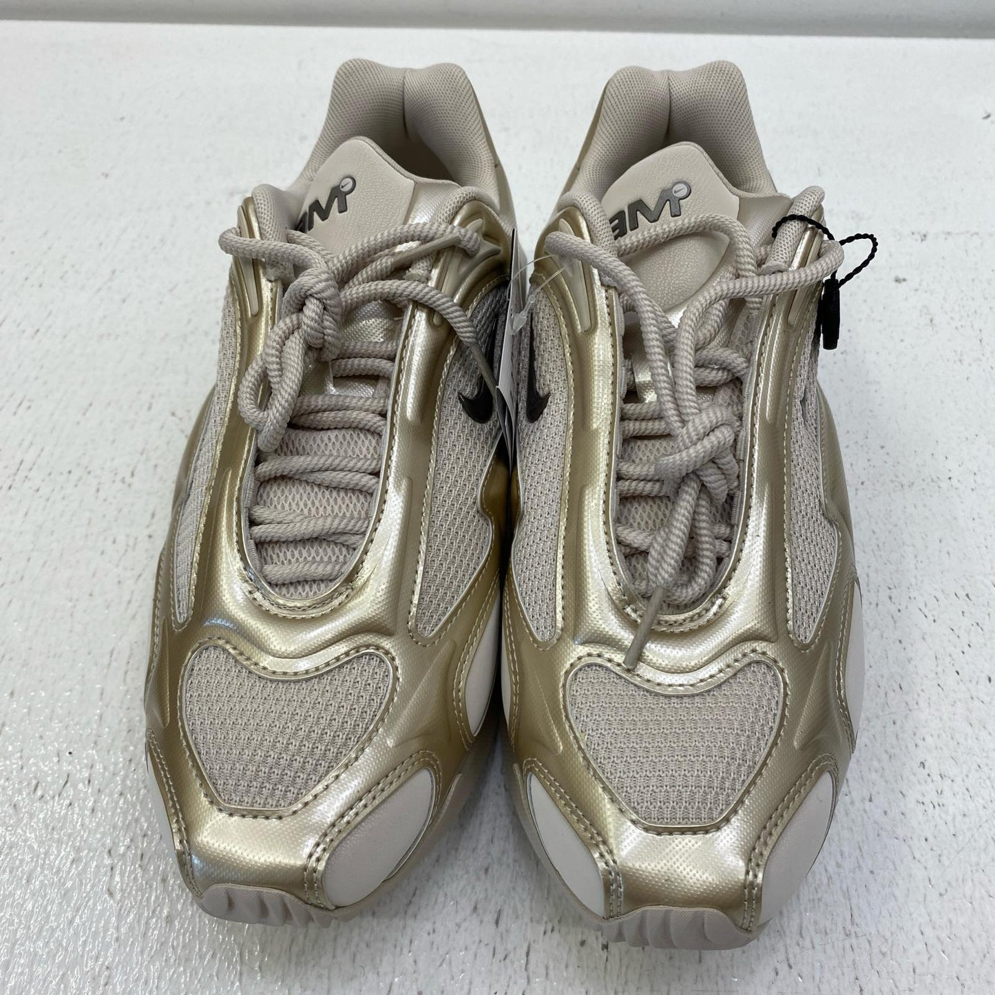 【中古】NIKE | ナイキ AIR MAX MUSE DESERT SAND スニーカー fv1920-005 ホワイト【加古川店】