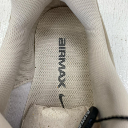 【中古】NIKE | ナイキ AIR MAX MUSE DESERT SAND スニーカー fv1920-005 ホワイト【加古川店】