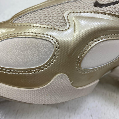 【中古】NIKE | ナイキ AIR MAX MUSE DESERT SAND スニーカー fv1920-005 ホワイト【加古川店】