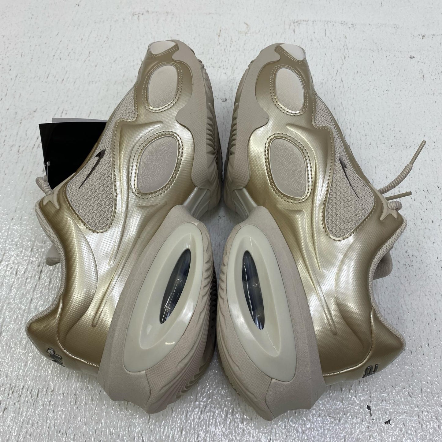 【中古】NIKE | ナイキ AIR MAX MUSE DESERT SAND スニーカー fv1920-005 ホワイト【加古川店】