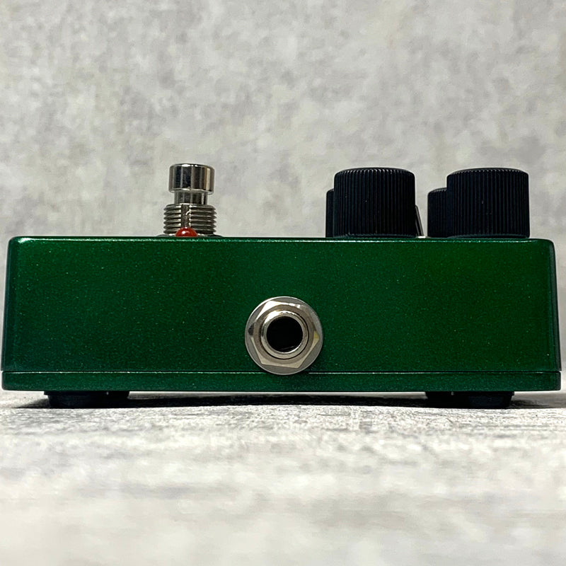 【新品】 Electro-Harmonix | エレクトロハーモニクス ベース用ファズ 楽器 Bass Big Muff Pi 2【加古川店】