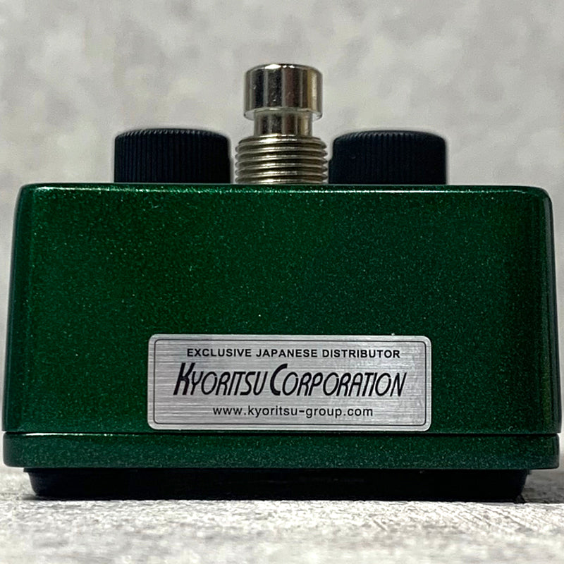 【新品】 Electro-Harmonix | エレクトロハーモニクス ベース用ファズ 楽器 Bass Big Muff Pi 2【加古川店】