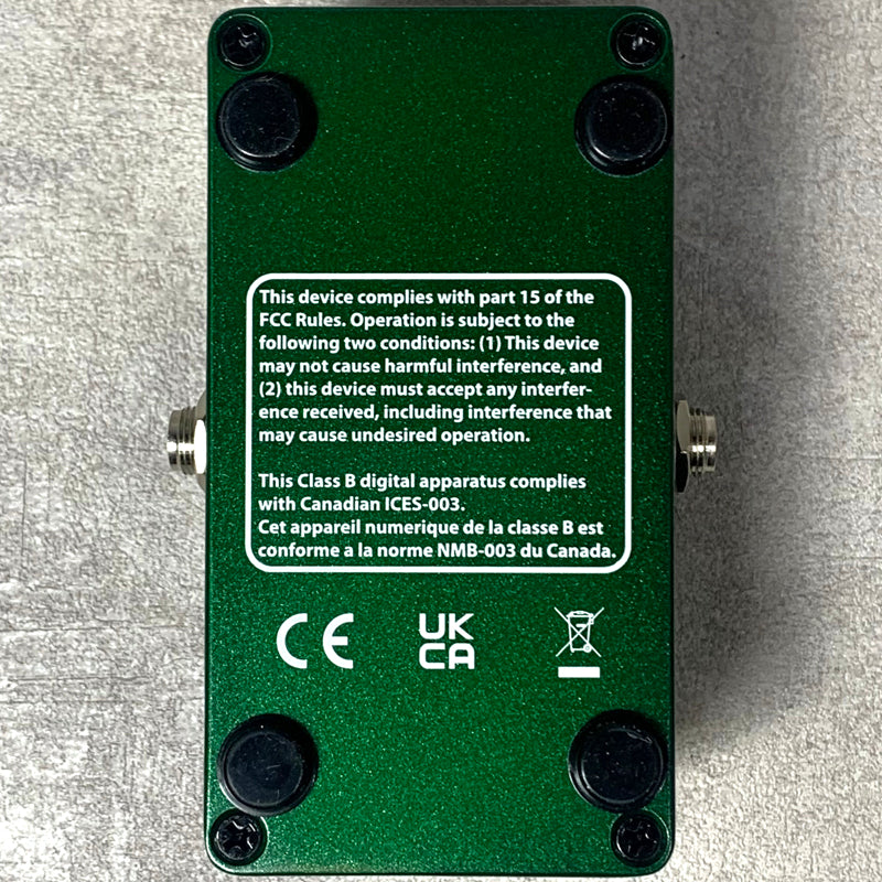 【新品】 Electro-Harmonix | エレクトロハーモニクス ベース用ファズ 楽器 Bass Big Muff Pi 2【加古川店】