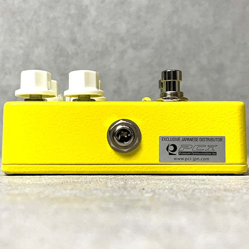 【新品】 Xotic | エキゾチック オーバードライブ 楽器 AC Booster V2【加古川店】