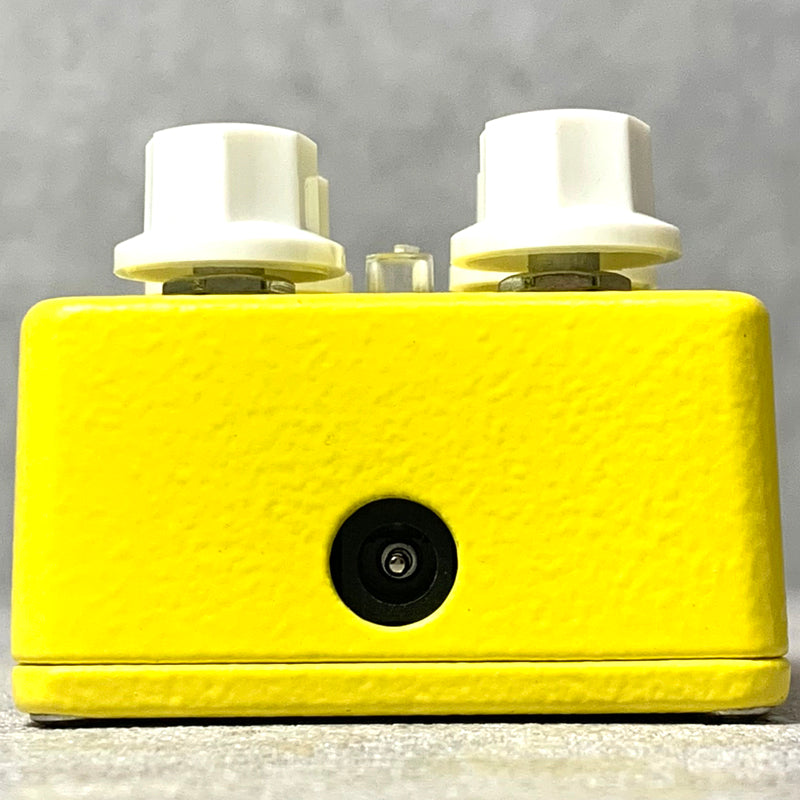 【新品】 Xotic | エキゾチック オーバードライブ 楽器 AC Booster V2【加古川店】