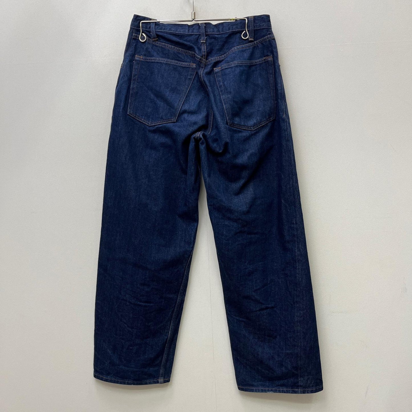 【中古】CIOTA(1LDKコーナー) | シオタ Baggy 5 Pocket Pants デニムパンツ PTLM-25BG インディゴ サイズ：30【加古川店】